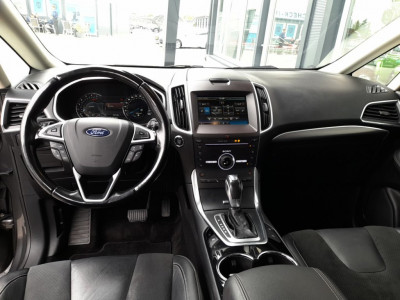 Ford S-MAX Gebrauchtwagen Ford S-MAX Gebrauchtwagen