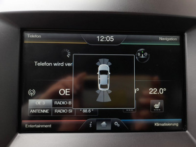 Ford S-MAX Gebrauchtwagen Ford S-MAX Gebrauchtwagen