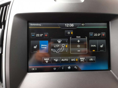 Ford S-MAX Gebrauchtwagen