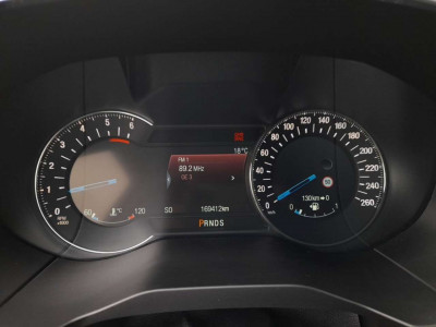 Ford S-MAX Gebrauchtwagen