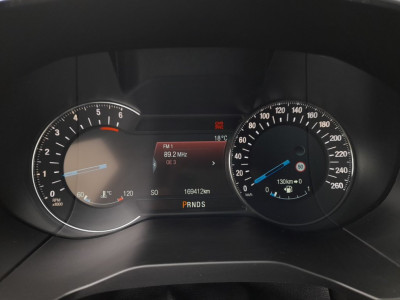 Ford S-MAX Gebrauchtwagen Ford S-MAX Gebrauchtwagen