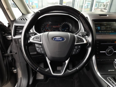 Ford S-MAX Gebrauchtwagen Ford S-MAX Gebrauchtwagen