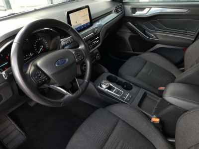 Ford Focus Gebrauchtwagen Ford Focus Gebrauchtwagen
