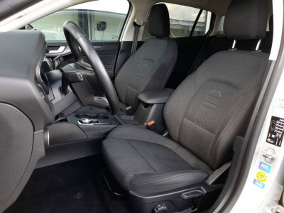 Ford Focus Gebrauchtwagen Ford Focus Gebrauchtwagen