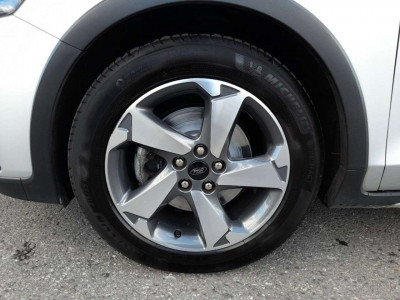 Ford Focus Gebrauchtwagen Ford Focus Gebrauchtwagen