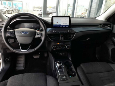 Ford Focus Gebrauchtwagen Ford Focus Gebrauchtwagen