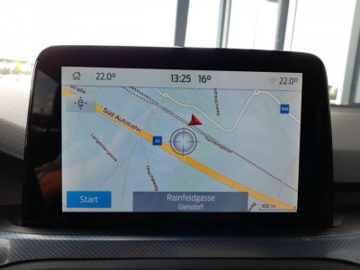 Ford Focus Gebrauchtwagen Ford Focus Gebrauchtwagen