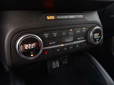 Ford Focus Gebrauchtwagen Ford Focus Gebrauchtwagen