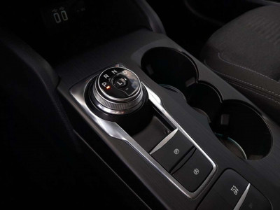 Ford Focus Gebrauchtwagen Ford Focus Gebrauchtwagen