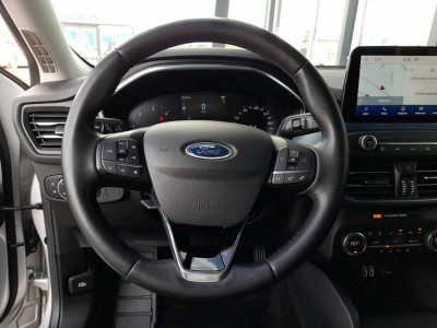 Ford Focus Gebrauchtwagen Ford Focus Gebrauchtwagen