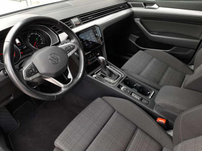 VW Passat Gebrauchtwagen VW Passat Gebrauchtwagen