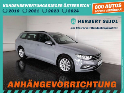 VW Passat Gebrauchtwagen VW Passat Gebrauchtwagen
