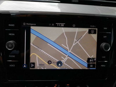 VW Passat Gebrauchtwagen VW Passat Gebrauchtwagen