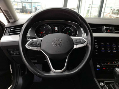 VW Passat Gebrauchtwagen VW Passat Gebrauchtwagen