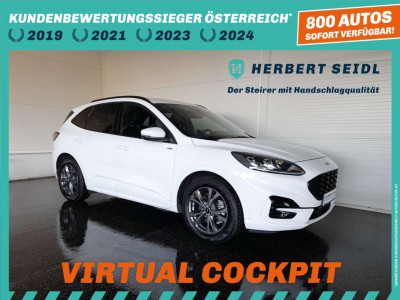 Ford Kuga Gebrauchtwagen