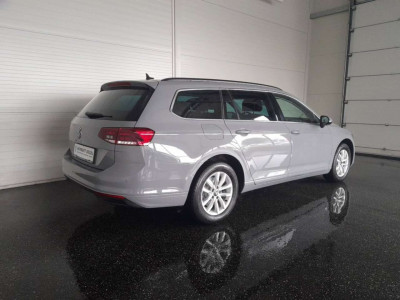 VW Passat Gebrauchtwagen VW Passat Gebrauchtwagen