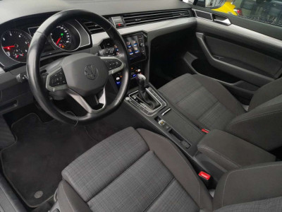 VW Passat Gebrauchtwagen VW Passat Gebrauchtwagen