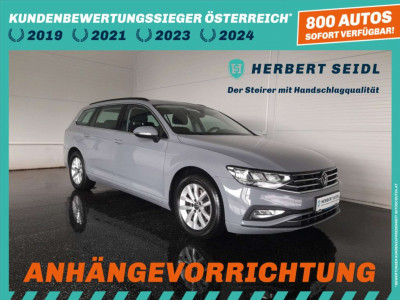 VW Passat Gebrauchtwagen VW Passat Gebrauchtwagen