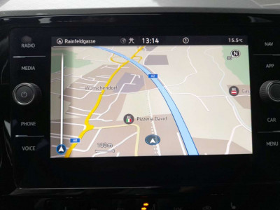 VW Passat Gebrauchtwagen VW Passat Gebrauchtwagen