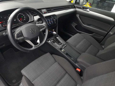 VW Passat Gebrauchtwagen VW Passat Gebrauchtwagen