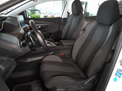 Peugeot 3008 Gebrauchtwagen Peugeot 3008 Gebrauchtwagen