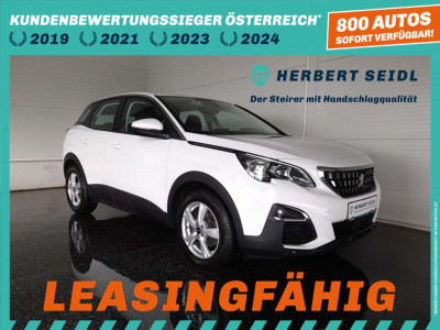 Peugeot 3008 Gebrauchtwagen Peugeot 3008 Gebrauchtwagen