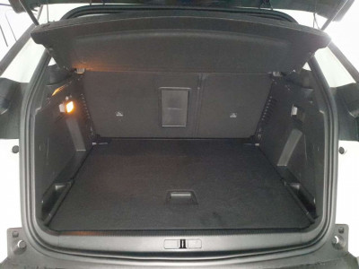 Peugeot 3008 Gebrauchtwagen Peugeot 3008 Gebrauchtwagen