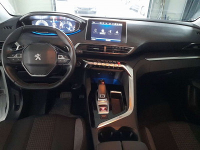 Peugeot 3008 Gebrauchtwagen Peugeot 3008 Gebrauchtwagen