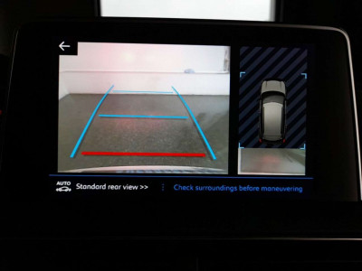 Peugeot 3008 Gebrauchtwagen Peugeot 3008 Gebrauchtwagen