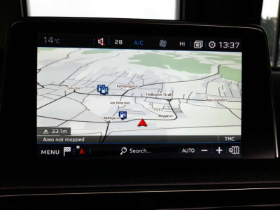 Peugeot 3008 Gebrauchtwagen Peugeot 3008 Gebrauchtwagen