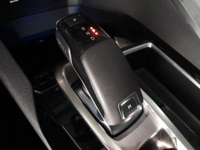 Peugeot 3008 Gebrauchtwagen Peugeot 3008 Gebrauchtwagen