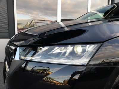 Skoda Octavia Gebrauchtwagen Skoda Octavia Gebrauchtwagen