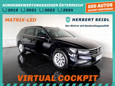 VW Passat Gebrauchtwagen VW Passat Gebrauchtwagen
