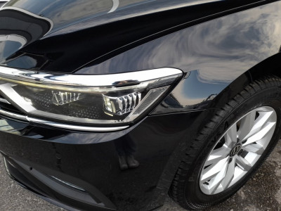 VW Passat Gebrauchtwagen VW Passat Gebrauchtwagen