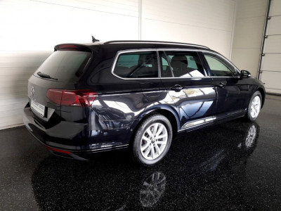 VW Passat Gebrauchtwagen VW Passat Gebrauchtwagen