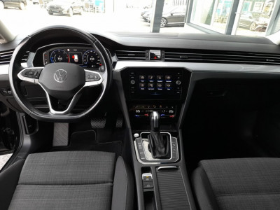 VW Passat Gebrauchtwagen VW Passat Gebrauchtwagen