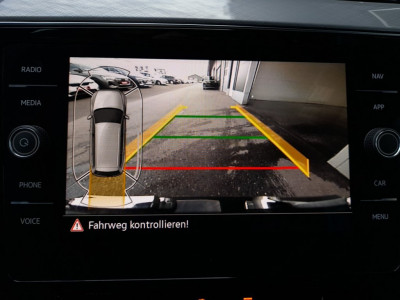 VW Passat Gebrauchtwagen VW Passat Gebrauchtwagen
