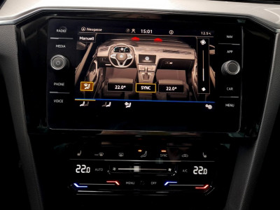 VW Passat Gebrauchtwagen VW Passat Gebrauchtwagen