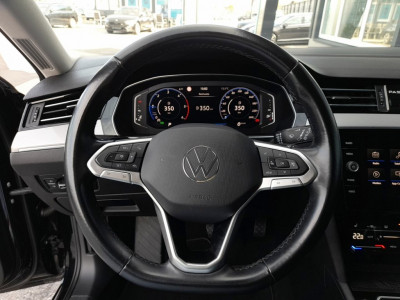 VW Passat Gebrauchtwagen VW Passat Gebrauchtwagen