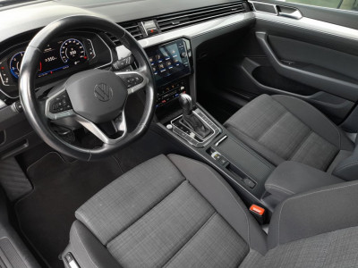 VW Passat Gebrauchtwagen VW Passat Gebrauchtwagen