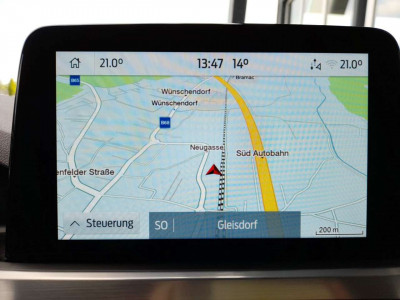 Ford Kuga Gebrauchtwagen