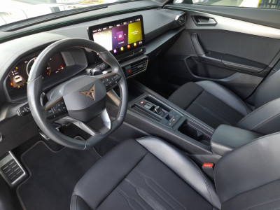 Cupra Formentor Gebrauchtwagen Cupra Formentor Gebrauchtwagen