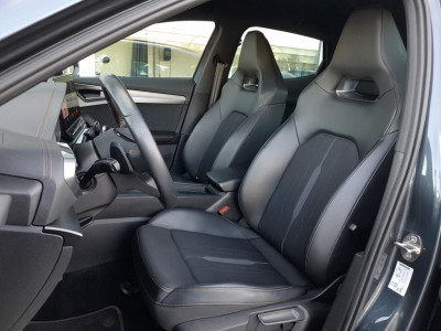 Cupra Formentor Gebrauchtwagen Cupra Formentor Gebrauchtwagen