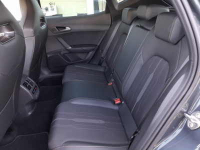 Cupra Formentor Gebrauchtwagen Cupra Formentor Gebrauchtwagen