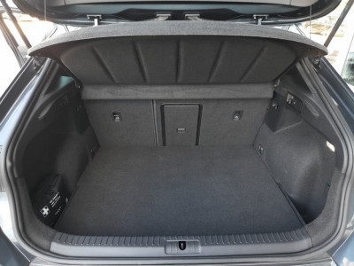 Cupra Formentor Gebrauchtwagen Cupra Formentor Gebrauchtwagen