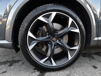 Cupra Formentor Gebrauchtwagen Cupra Formentor Gebrauchtwagen