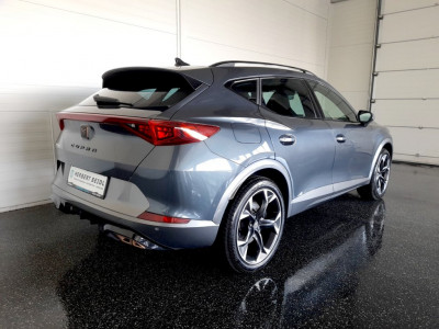 Cupra Formentor Gebrauchtwagen Cupra Formentor Gebrauchtwagen