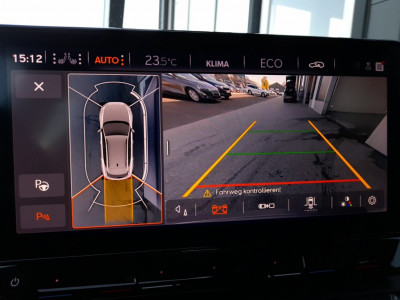 Cupra Formentor Gebrauchtwagen Cupra Formentor Gebrauchtwagen