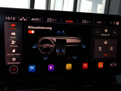 Cupra Formentor Gebrauchtwagen Cupra Formentor Gebrauchtwagen