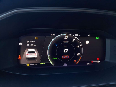 Cupra Formentor Gebrauchtwagen